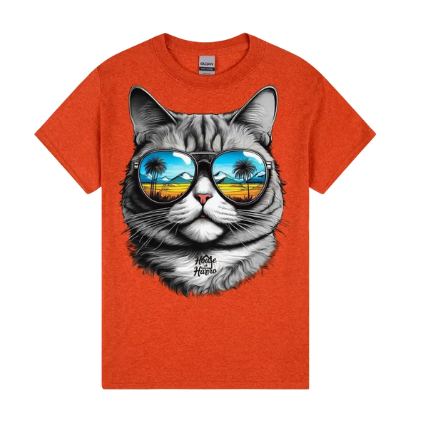 Cats Galore