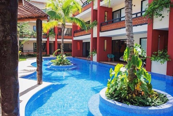 Villa en Venta en Tulum