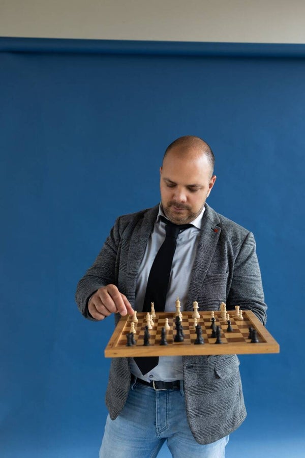 LinkedIn coaching volle kracht