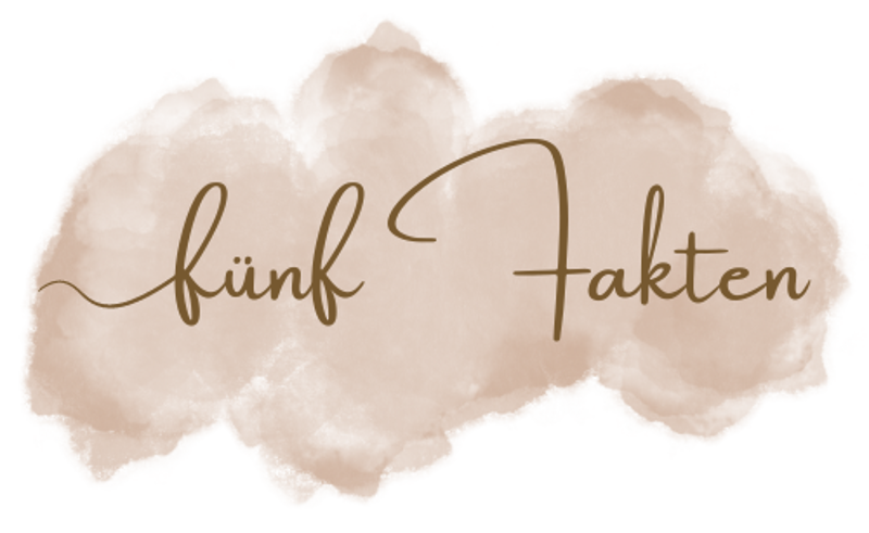 fuenf fakten, uebermich, about, wer bin ich, vorstellung, kennenlernen, rednerin