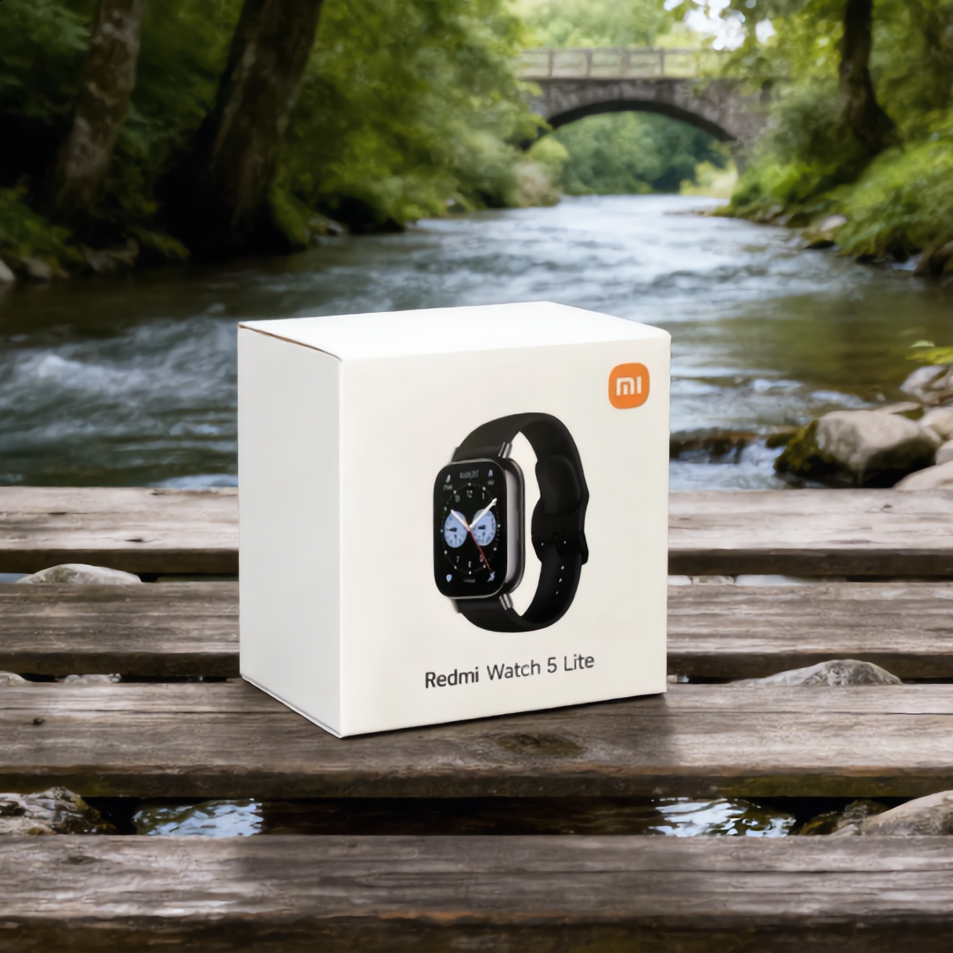 Xiaomi Redmi Watch 5 Lite Bluetooth