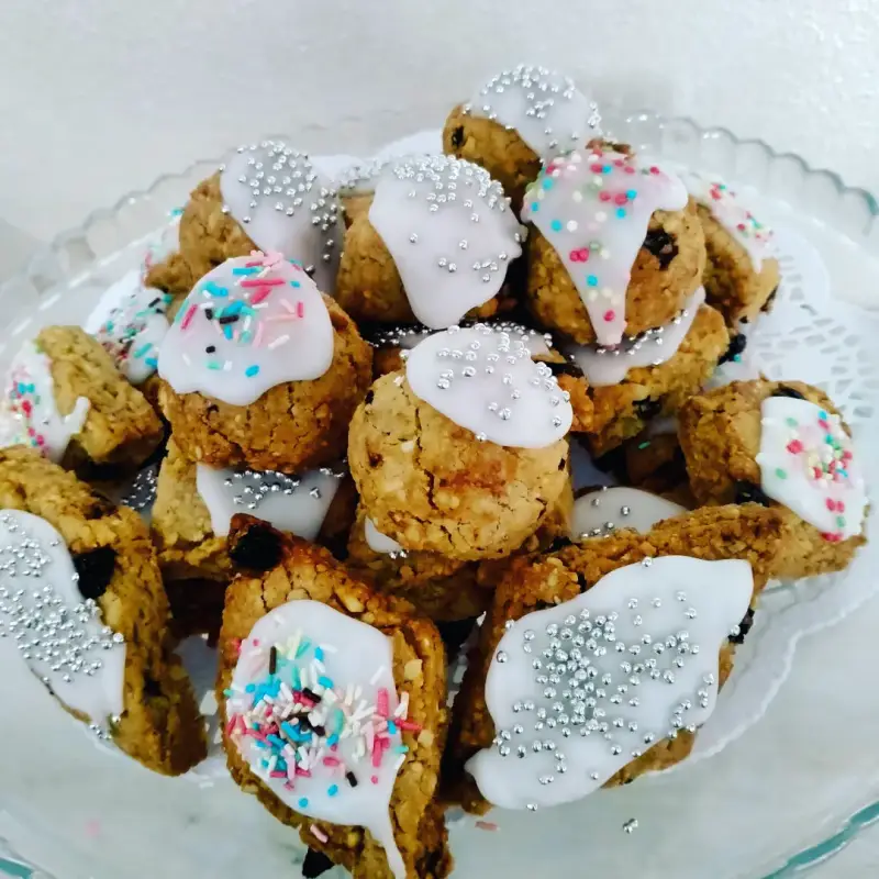 Pabassinos 1 KG