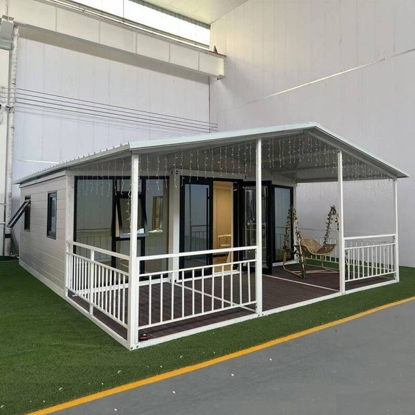 casa de 37m²