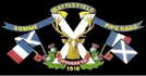Somme Battlefield pipe band