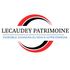 LECAUDEY Patrimoine
