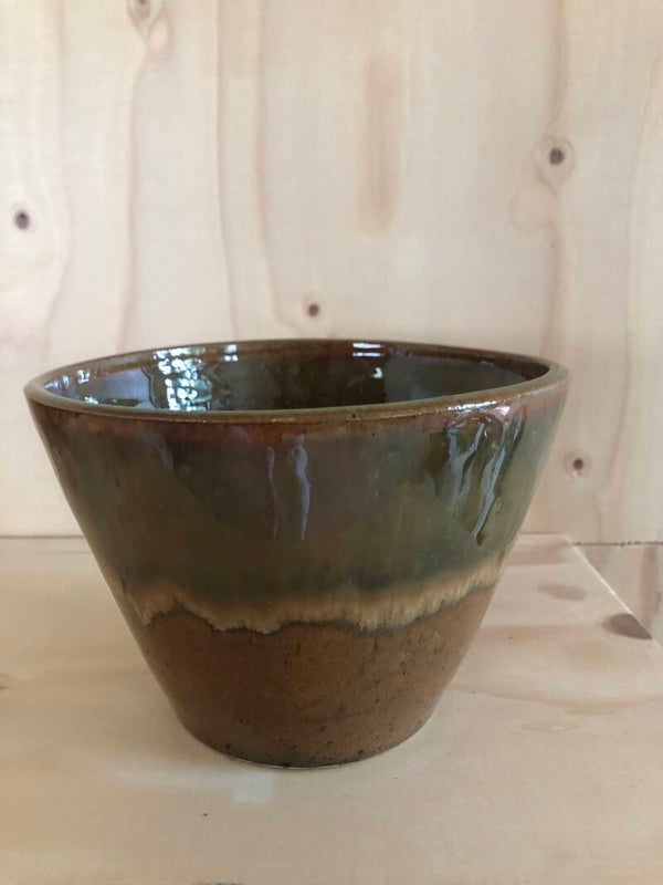 (Planten)pot