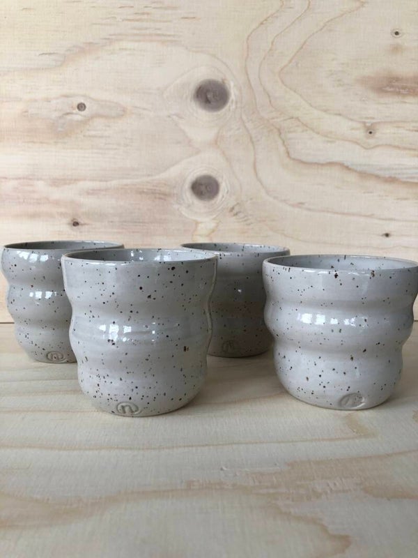 Kopjes, mokken, koffiekopjes, cappuccino mokjes
