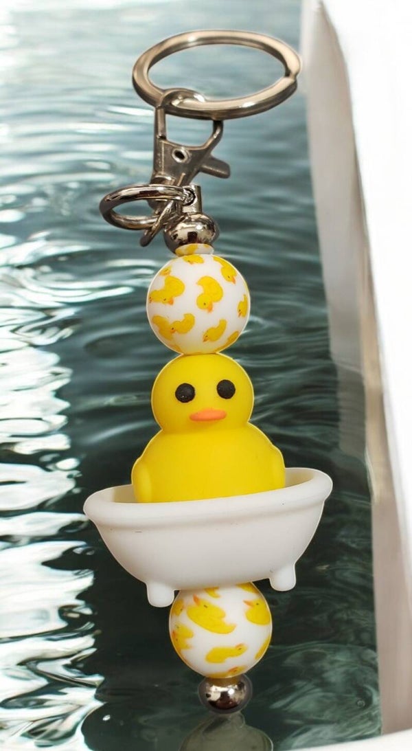 Yellow Ducky