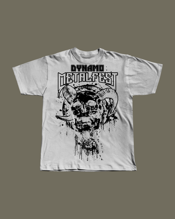 DMF a Decade of Aggression Wit