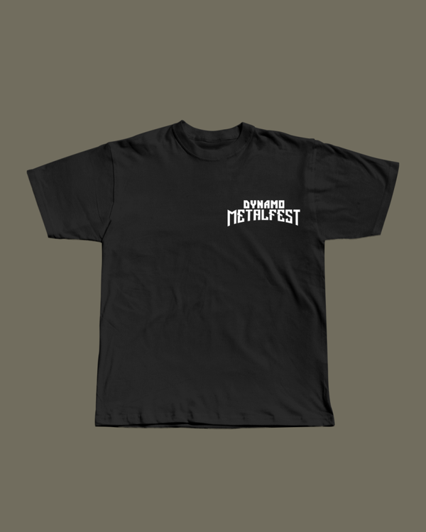 DMF26 OLD SKOOL MF TSHIRT