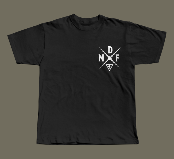 DMF oldschool motherfucker!