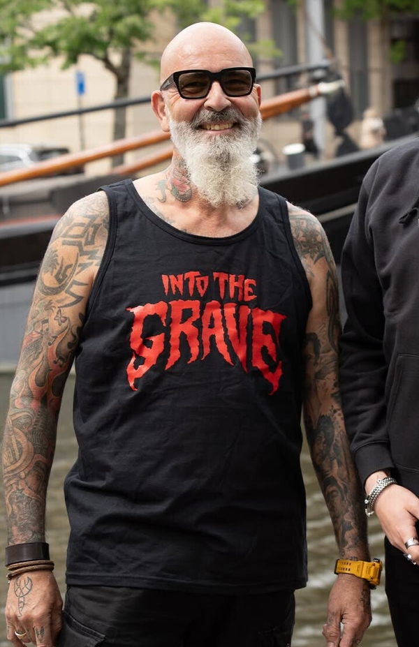 ITG Tanktop