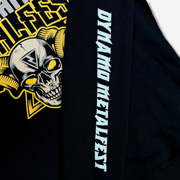 DMF Premium crewneck