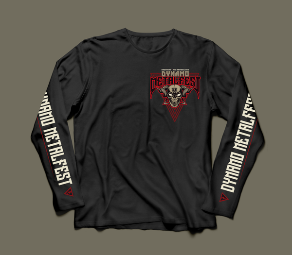 DMF26 PREMIUM LONGSLEEVE