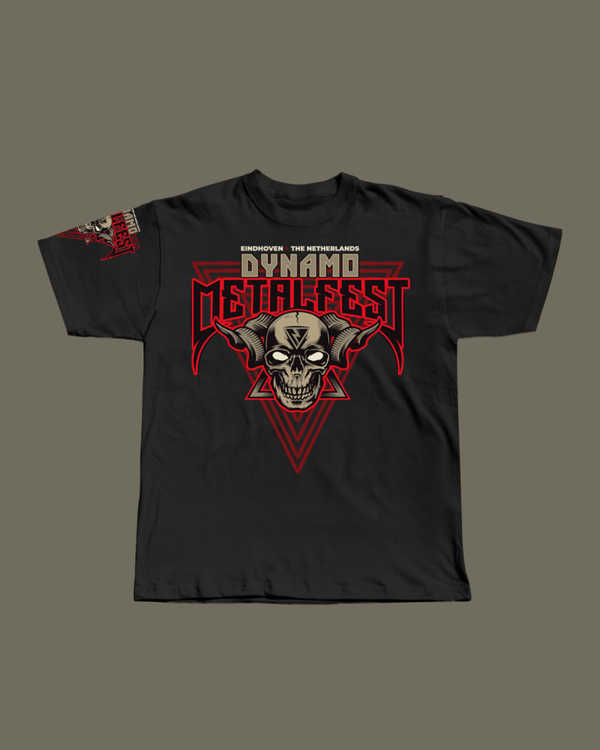DMF26 PREMIUM TSHIRT