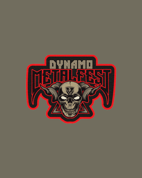 DMF26 PATCH