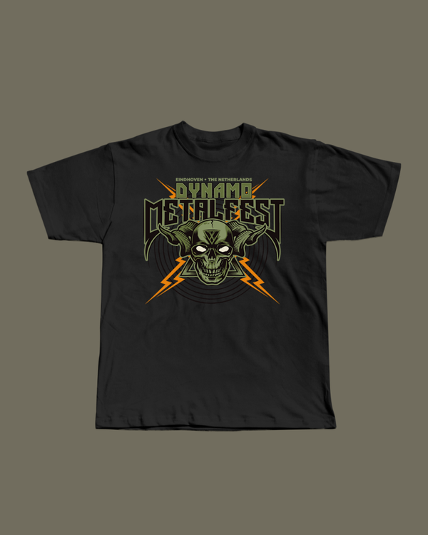 DMF25 Premium t-shirt