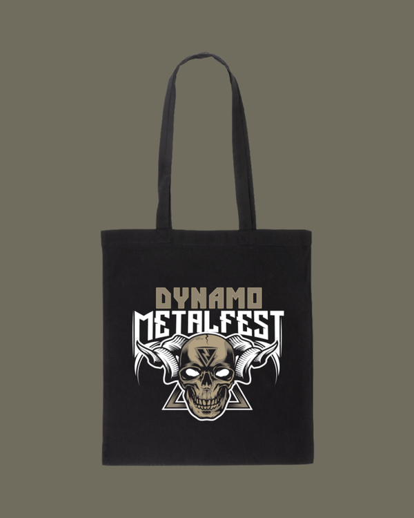 DMF26 TOTEBAG