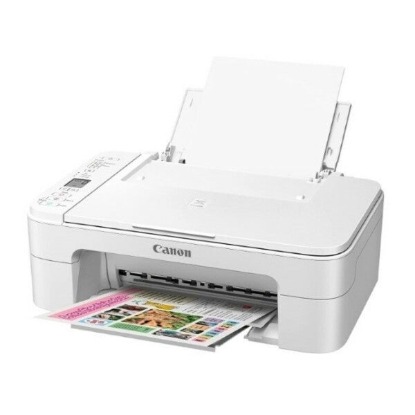 Multifunction Printer Canon PIXMA TS3151 Wifi