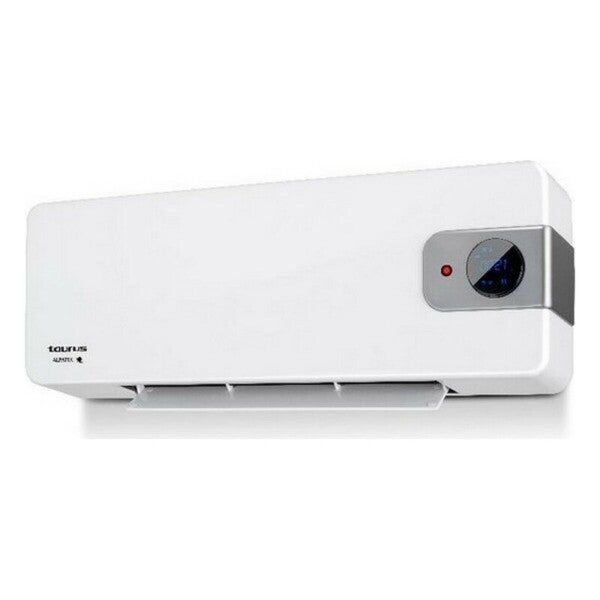 Wall Ceramic Split Heater Taurus RCMB 27 2000W White 1000W 2000
