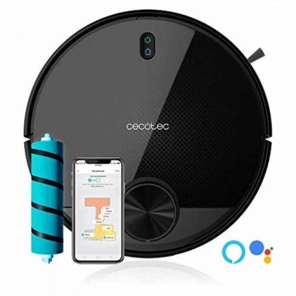 Robot Vacuum Cleaner Cecotec Conga Serie 3590