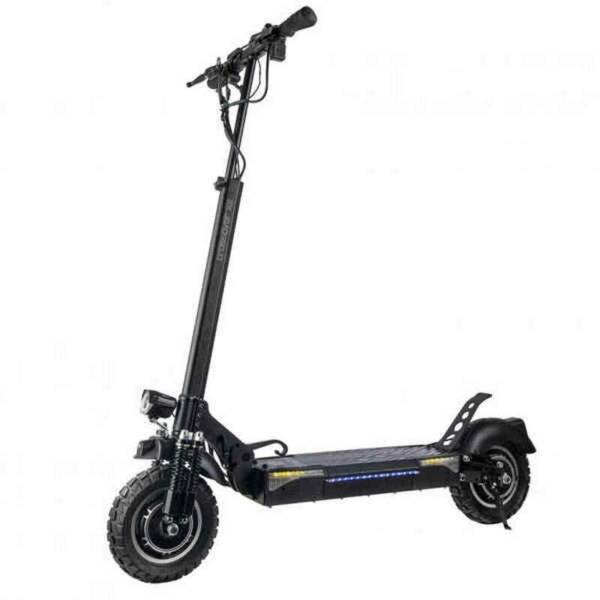 Electric Scooter Smartgyro CROSSOVER DUAL 40 - 45 Km 13000 mAh 500 W 48 V