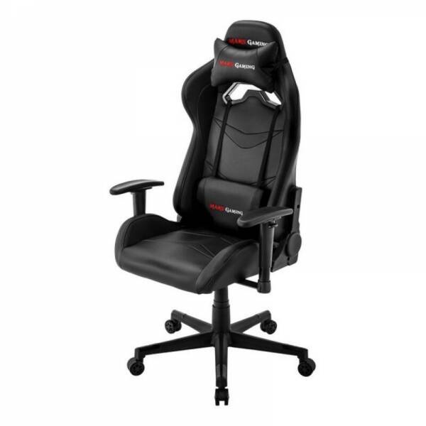 Gaming Chair Mars Gaming AGAMPA0203 Black