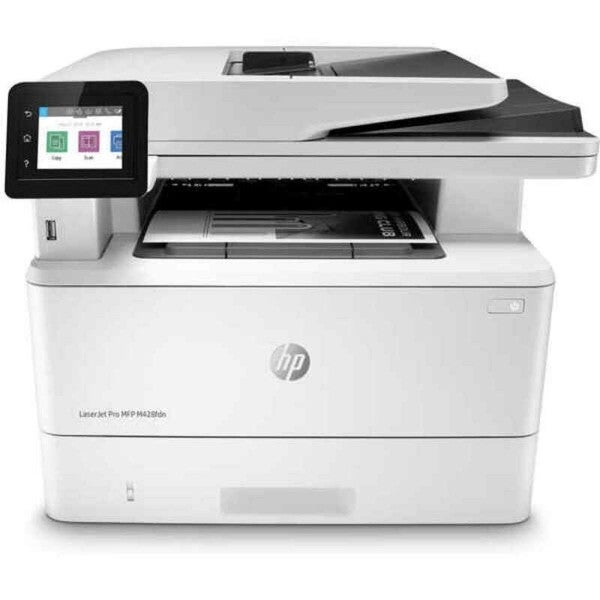 Multifunction Printer HP LASERJET PRO M428FDN