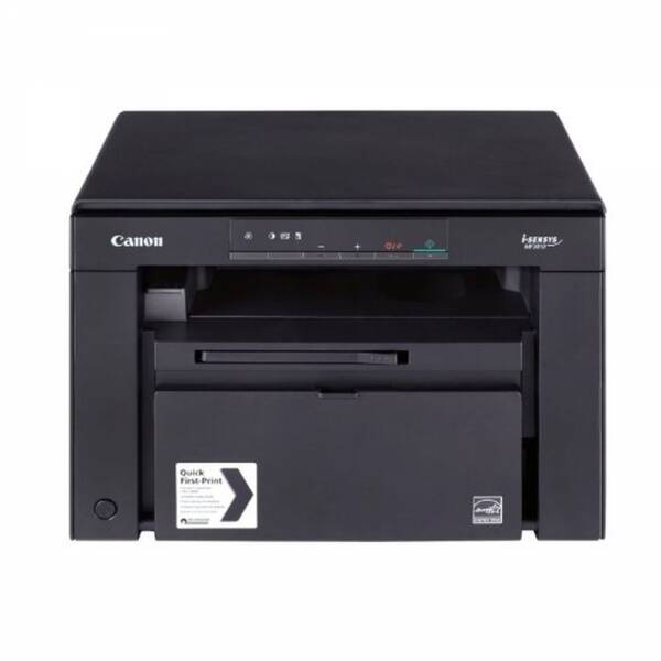 Laser Printer Canon MF3010