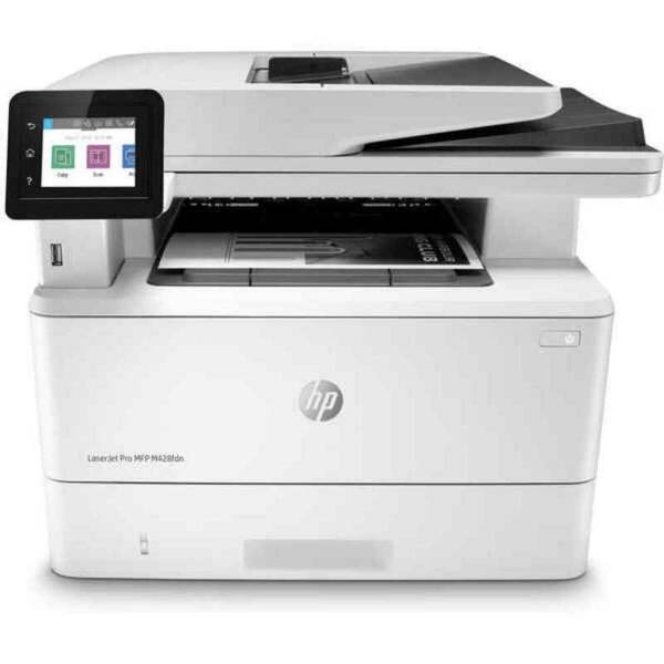Multifunction Printer HP LASERJET PRO M428FDN