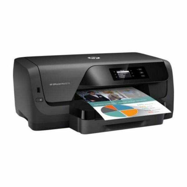 Printer HP Officejet Pro 8210 22 ppm LAN WiFi