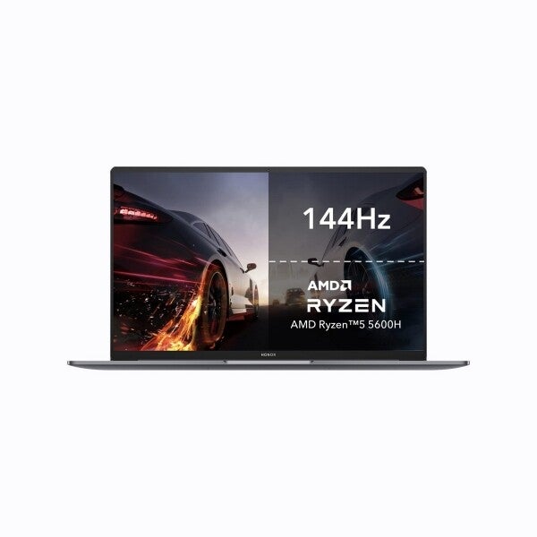 Notebook Honor MagicBook 16 16,1" 16 GB RAM AZERTY