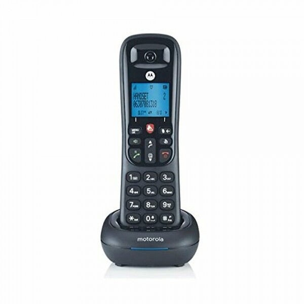 Wireless Phone Motorola CD4001