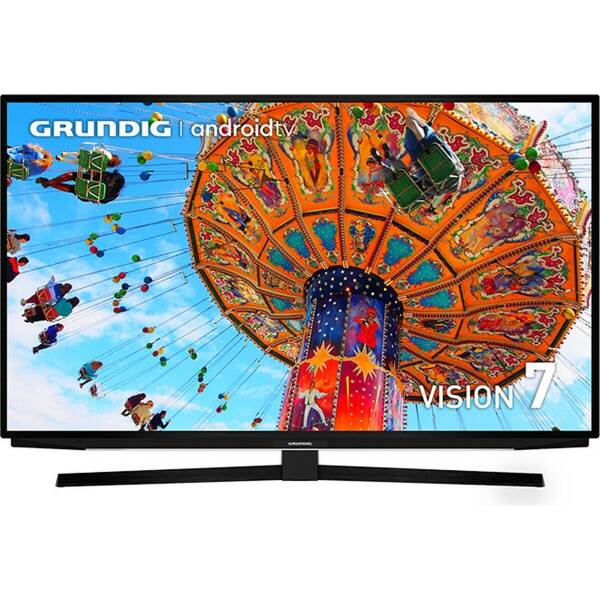 Smart TV Grundig 50GFU7990B 50 50" 4K Ultra HD WiFi