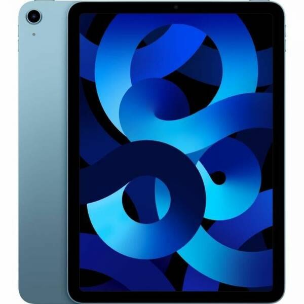 Tablet Apple iPad Air (2022) Blue 64 GB 10,9