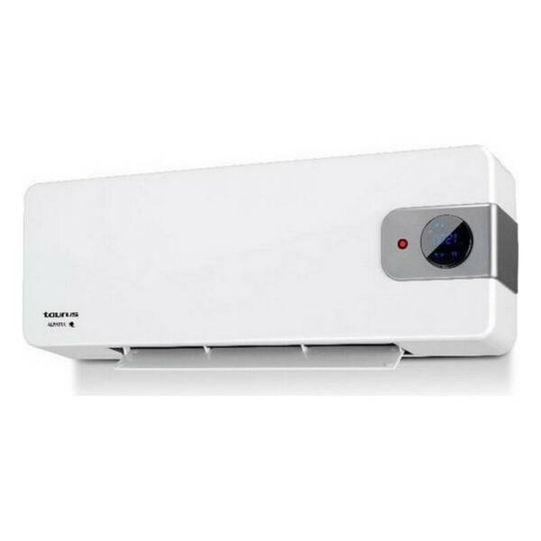 Wall Ceramic Split Heater Taurus RCMB 27 2000W White 1000W 2000
