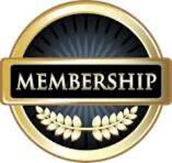Membership Subscription