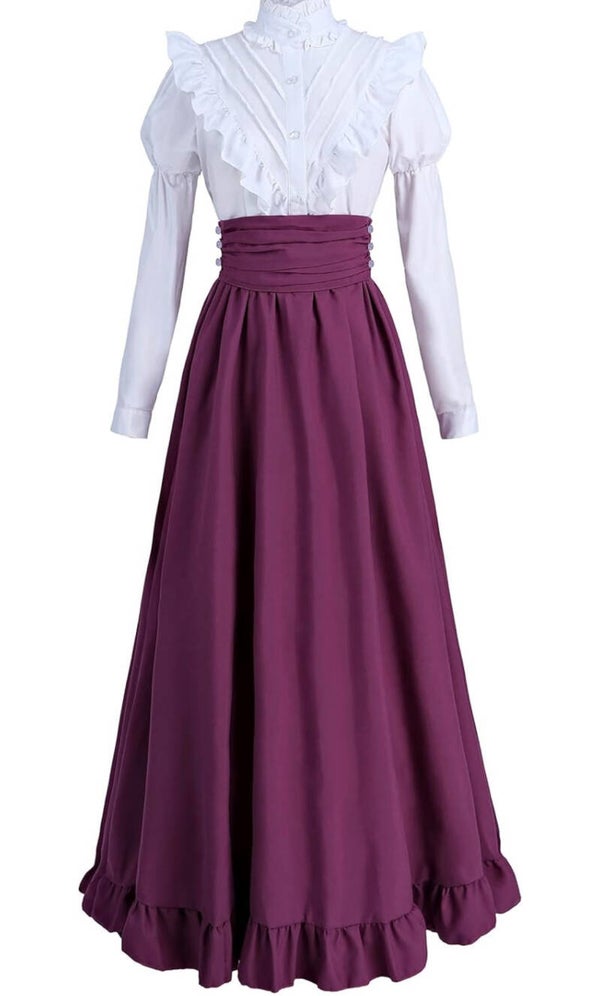 Christmas dress
