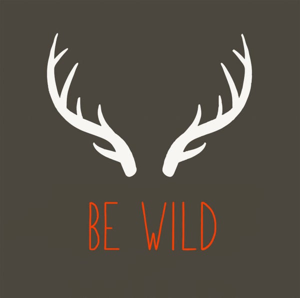 Forex tegeltje be wild