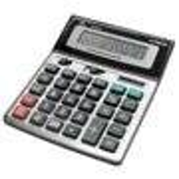 Calculadora Escritorio