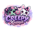 L'échoppe Creepy Kawaii