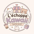 L'échoppe Kawaii