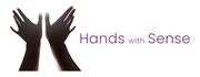 Hands with sense