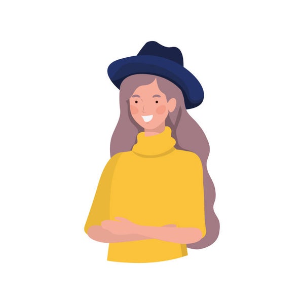 Vrouw 30-44 jaar