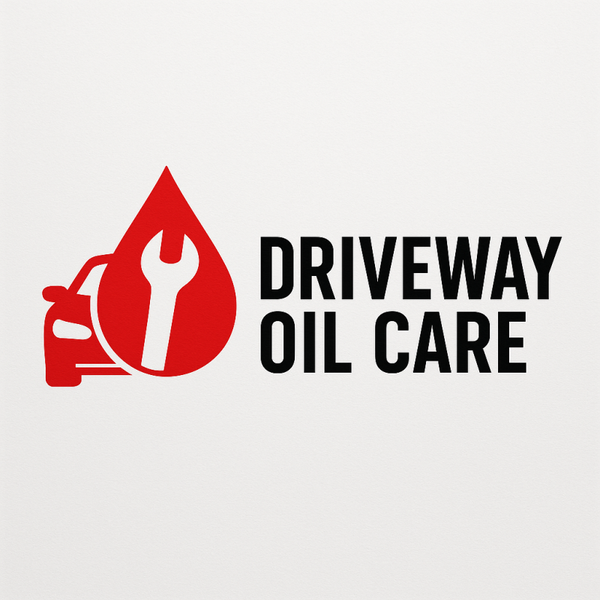 Standard oil and filter change up to 5qts