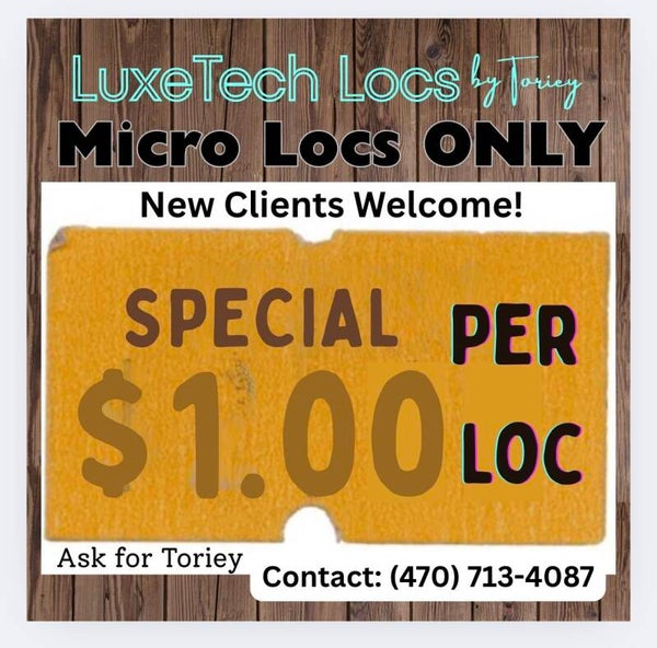 SPECIAL RATE INSTALL