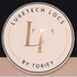 LuxeTech Locs by Toriey