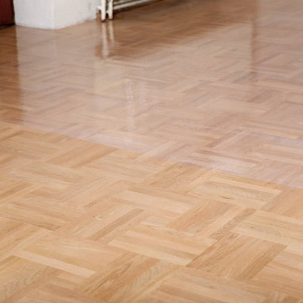 Boden Coaching Vinyl / Holz Paket 3