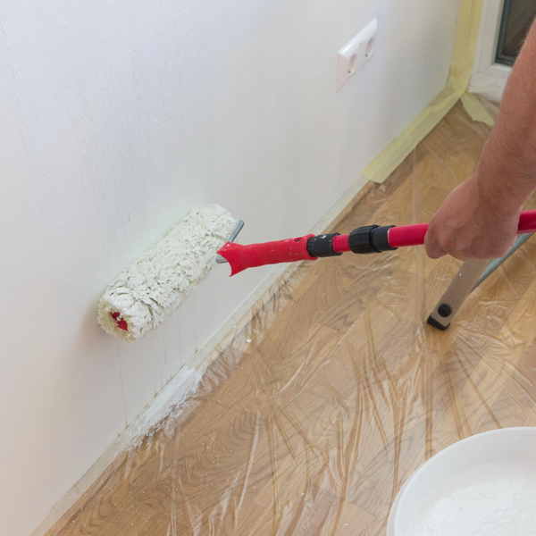 Wand / Farben Coaching Paket 2