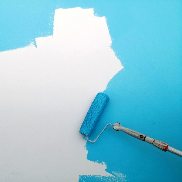 Wand / Farben Coaching Paket 3